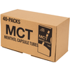 MCT Menthol | 100st