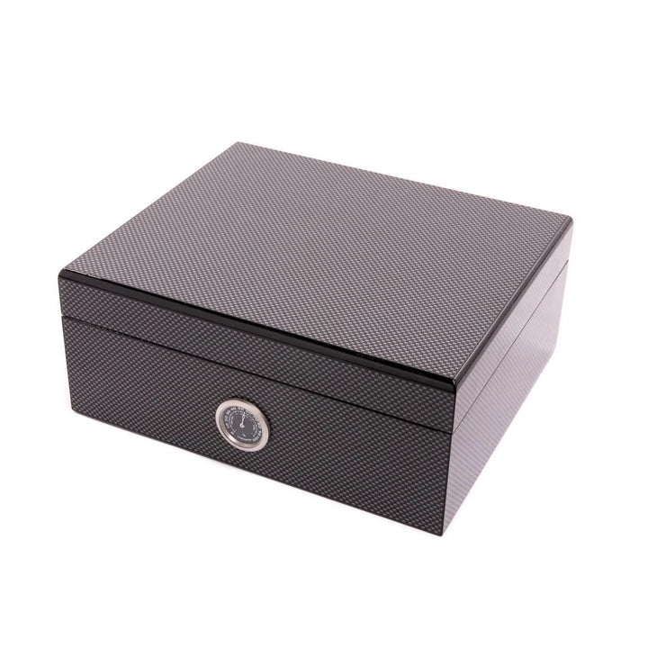 Carbon Fiber Humidor