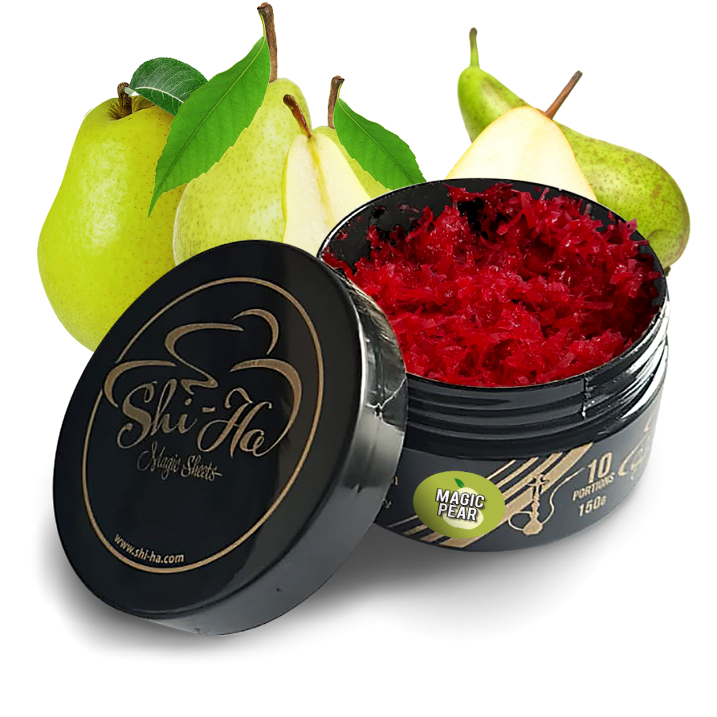 Shi-ha Magic Pear | 150gr