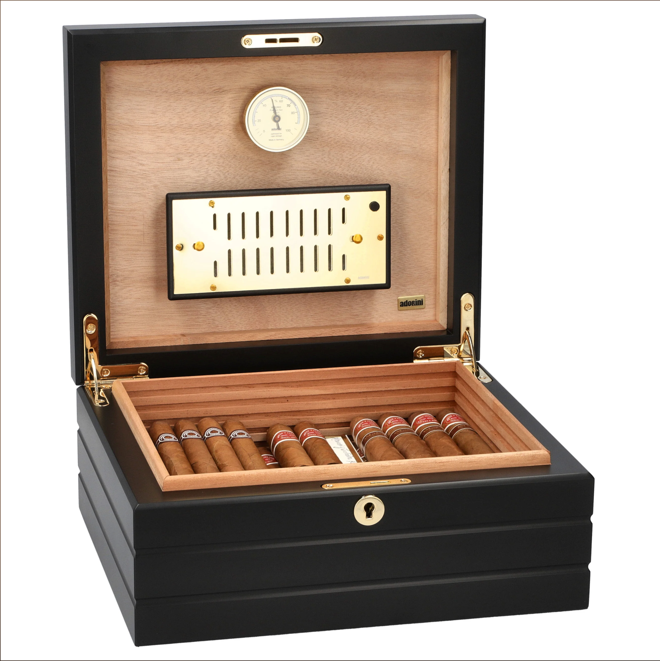 Adorini Firenze Deluxe Humidor